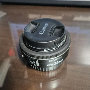 캐논 EF 24mm F2.8 STM 렌즈