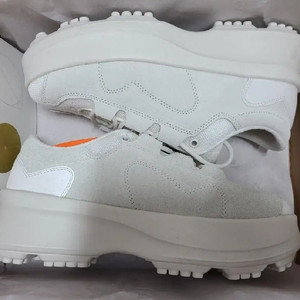 플러피시트러스 헤이지 스니커즈 240 (새제품)