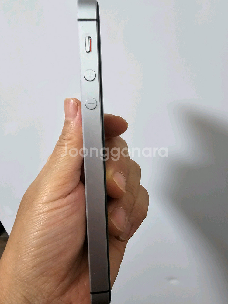 a42. 아이폰 32GB--6