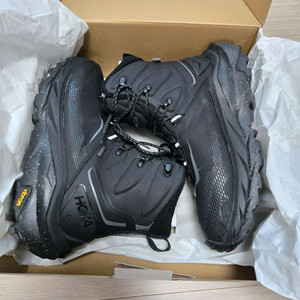 호카 카하 2 프로스트 GTX 285mm / 10.5