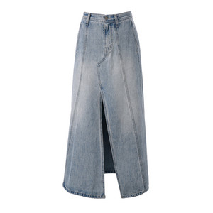 [M] 씨에씨 CEECI 데님 스커트