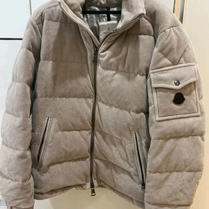 몽클레어 마야패딩 4사이즈 (새상품급,한정판)