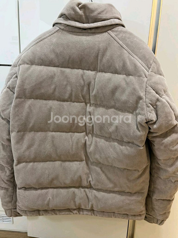 몽클레어 마야패딩 4사이즈 (새상품급,한정판)--1