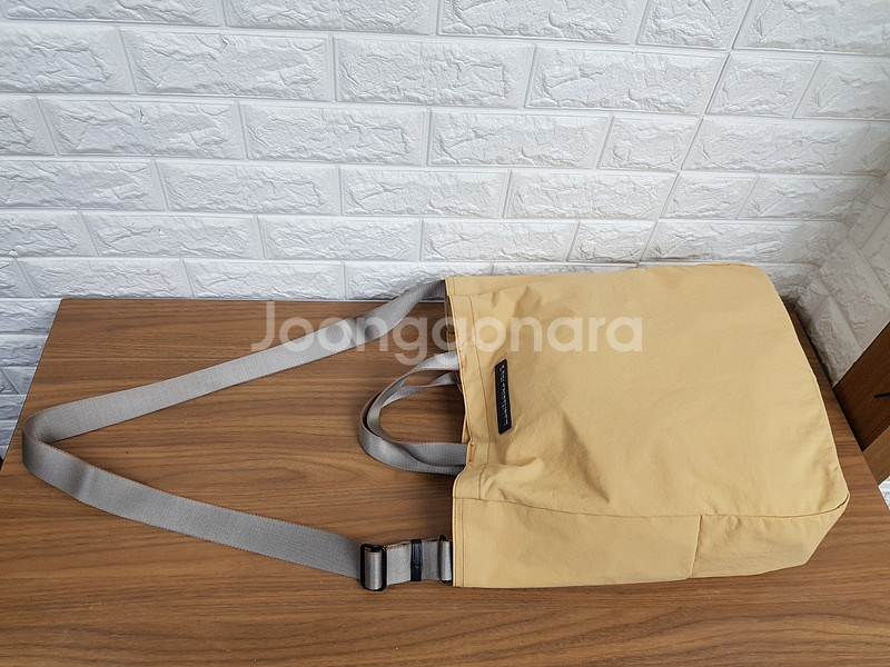 만다리나덕 토트백 & 크로스백--4