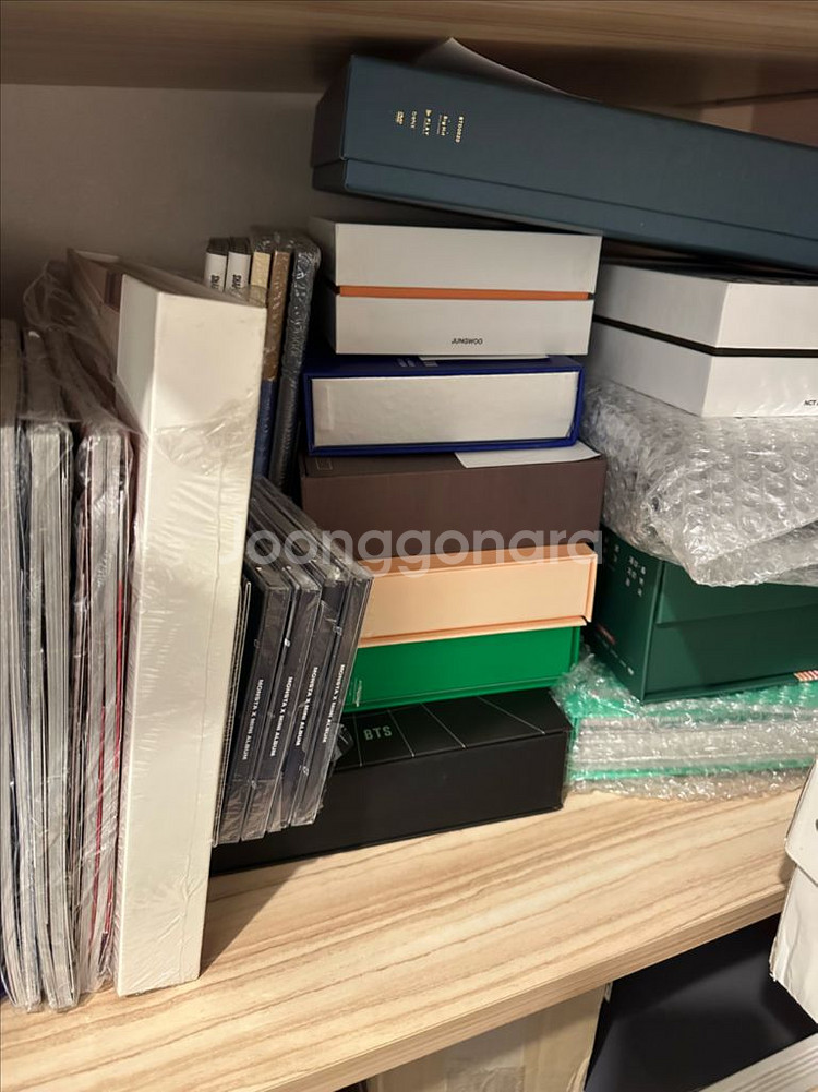 앨범 정리합니다!--0