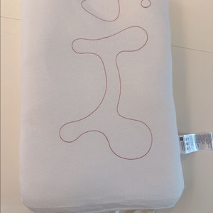 모두베개 베넷포 신생아 사두 두상케어 아기베개