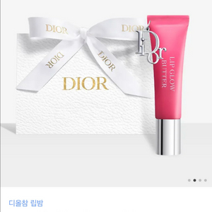 디올 립글로우 리치