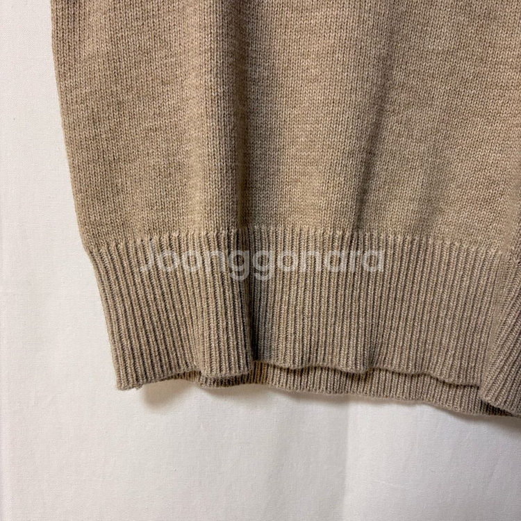 [새상품/3]코스모폴리탄줄라이 라이블리 베스트(오트밀)--5