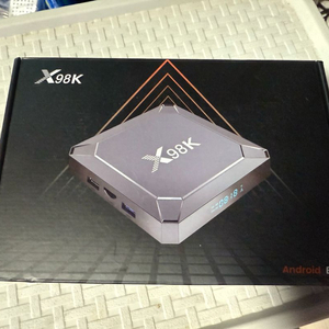 안드로이드 TV 셋탑