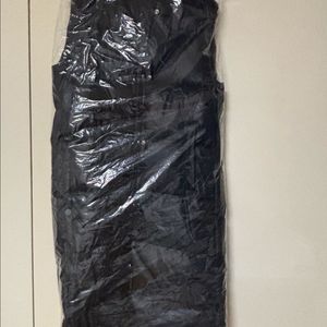 마즈 후드롱패딩조끼