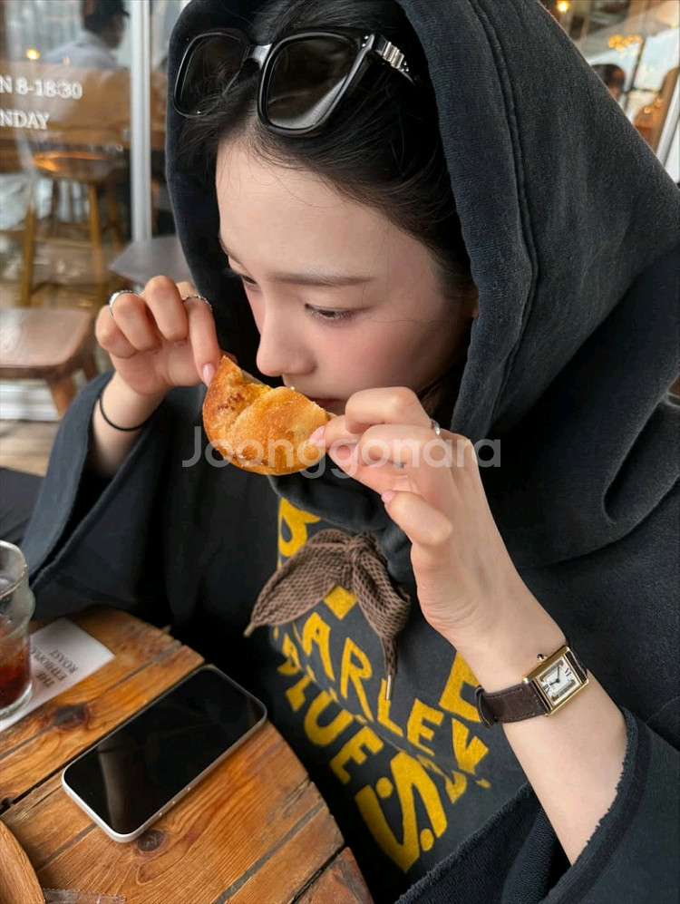 까르띠에 머스트 탱크 LM 카리나 시계--4