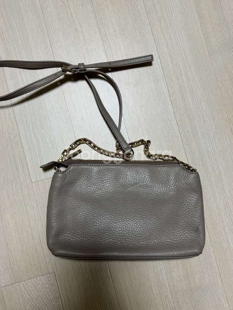 토리버치 핸드백--1