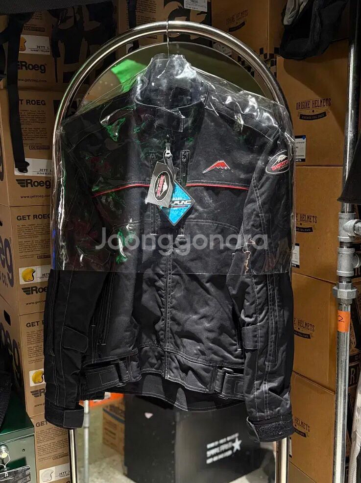 L, LL, XL 쿠시타니 K-2136 자켓 - 블랙--0