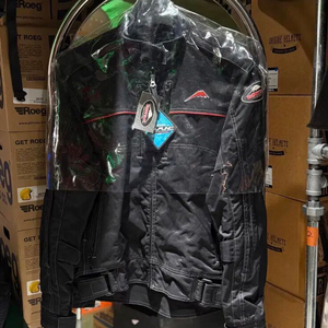 L, LL, XL 쿠시타니 K-2136 자켓 - 블랙