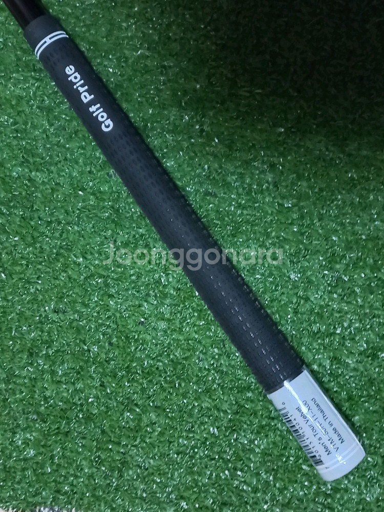 핑(G430MAX) 드라이버 샤프트(SR)--4