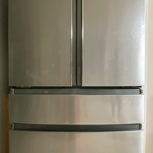 삼성 4도어 김치냉장고 505L 1등급