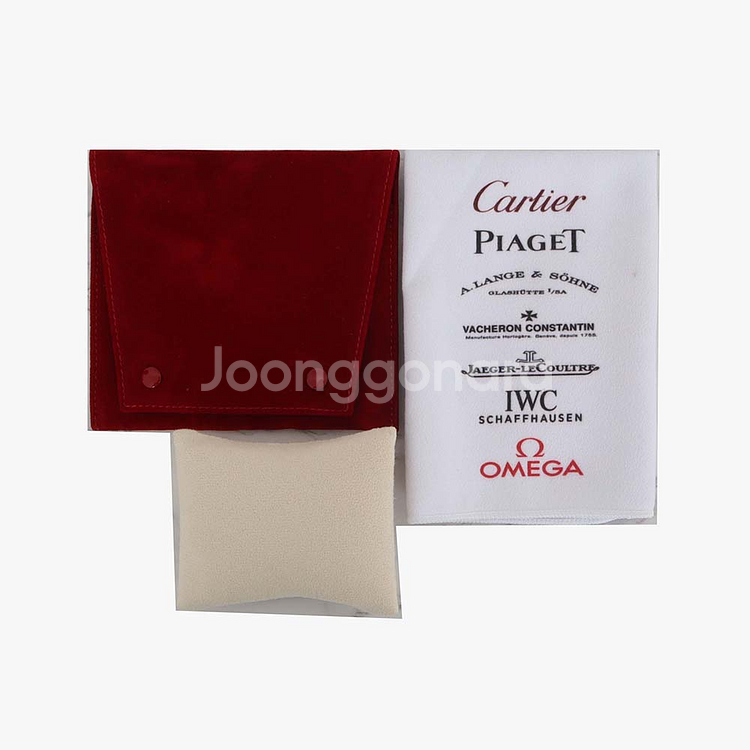 까르띠에 W69010Z4 발롱블루 28 쿼츠 여성용시계--7