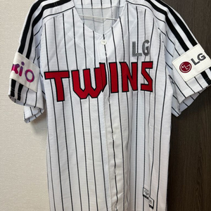 엘지트윈스 유니폼, 타올, 머리띠