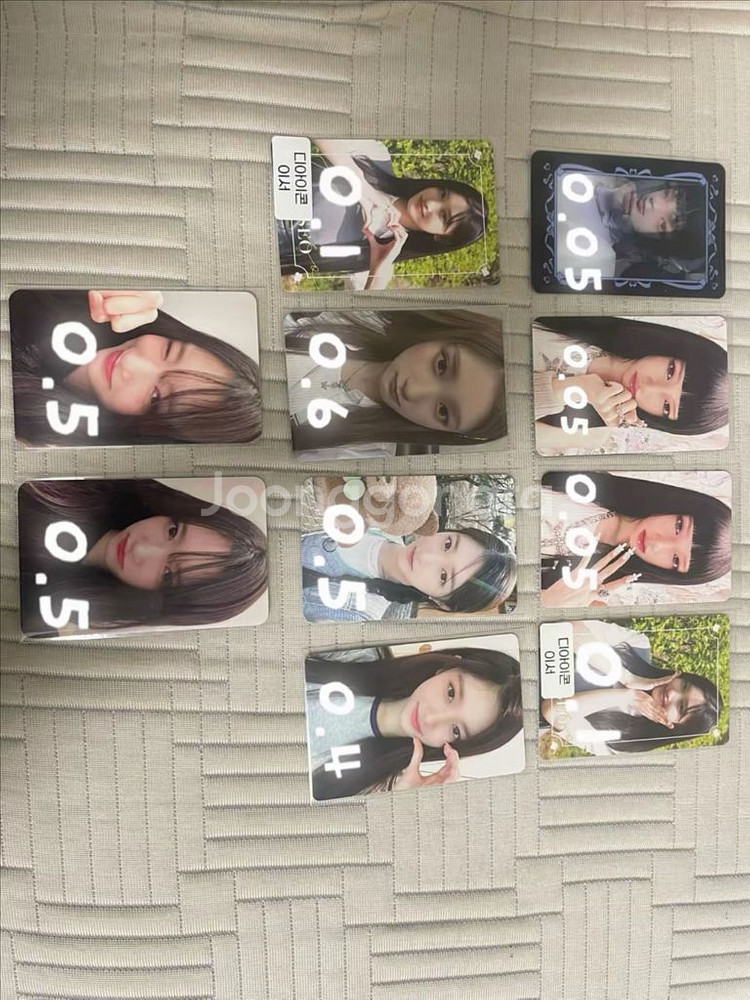 아이브포카판매--0