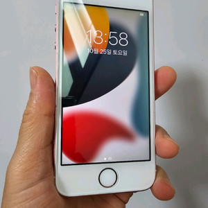 b45. 아이폰 se1 64GB