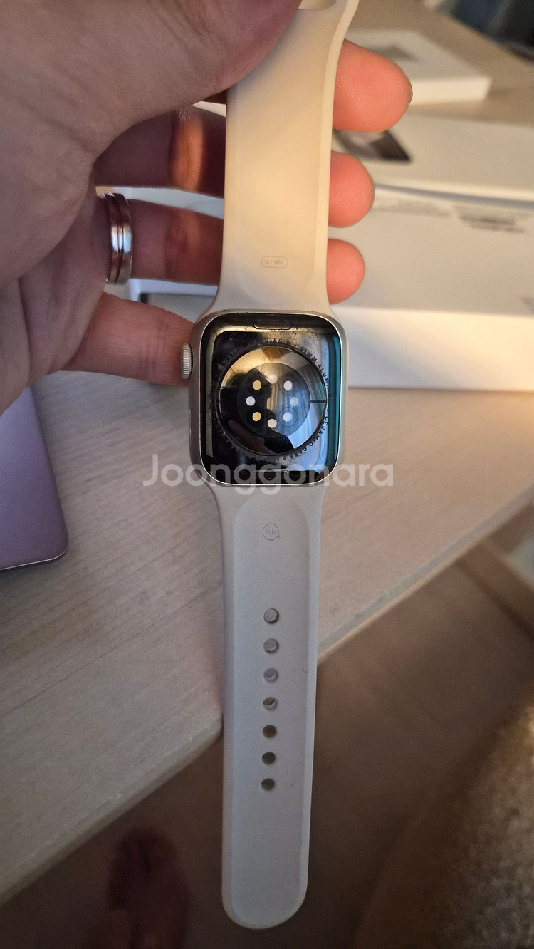 애플워치9 41mm 판매--0