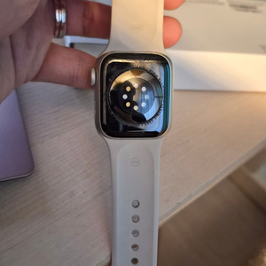 애플워치9 41mm 판매