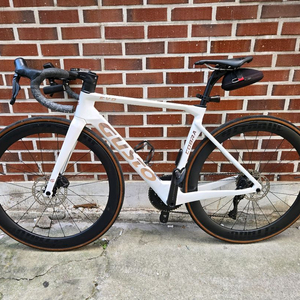 거스토 코브라 스포츠 105 di2(4iii 파워미터)