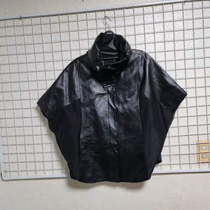 (새상품)조이너스(이태리양가죽/가오리핏형)여(큰105