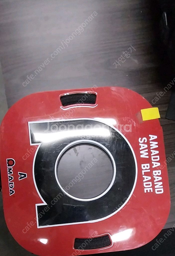 아마다 밴드쏘날 3-14 새상품--0