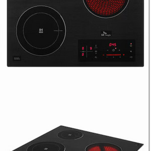 SK매직 3구 인덕션 ERA-BTH32