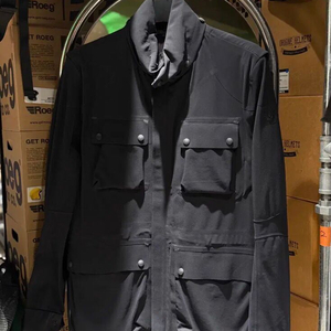 52 벨스타프 트라이얼마스터 Evo 재킷