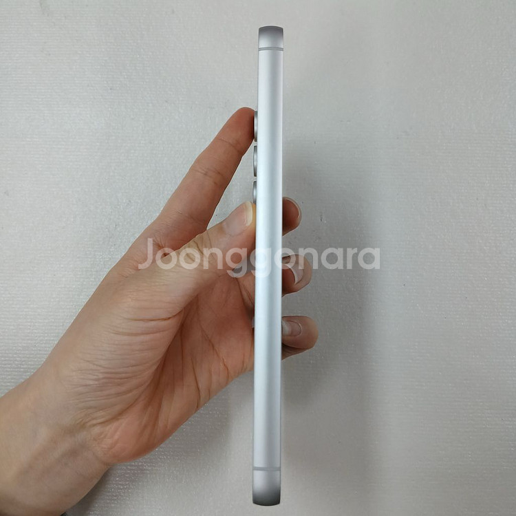 상태깨끗 갤럭시S23FE 256기가 공기계중고폰알뜰폰--2