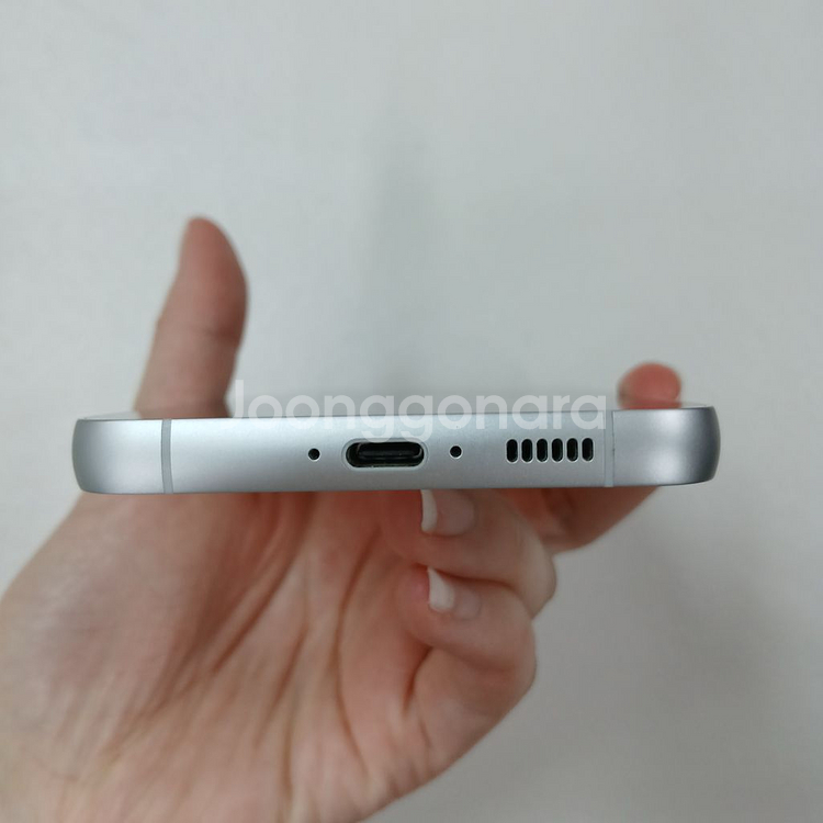 상태깨끗 갤럭시S23FE 256기가 공기계중고폰알뜰폰--5