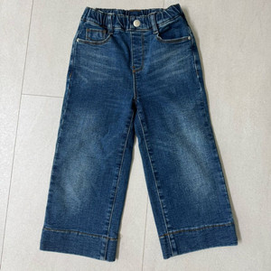 아이러브제이 약기모 청바지 M사이즈(110)