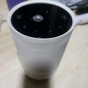 삼성 더 프리스타일 빔프로젝터