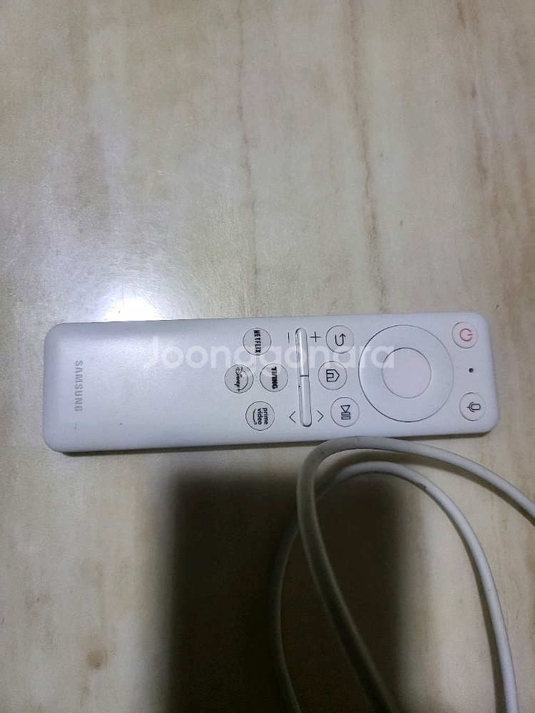 삼성 더 프리스타일 빔프로젝터--4