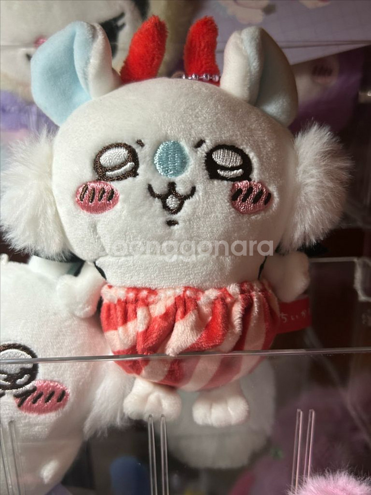 할로윈 악마 모몽가--0