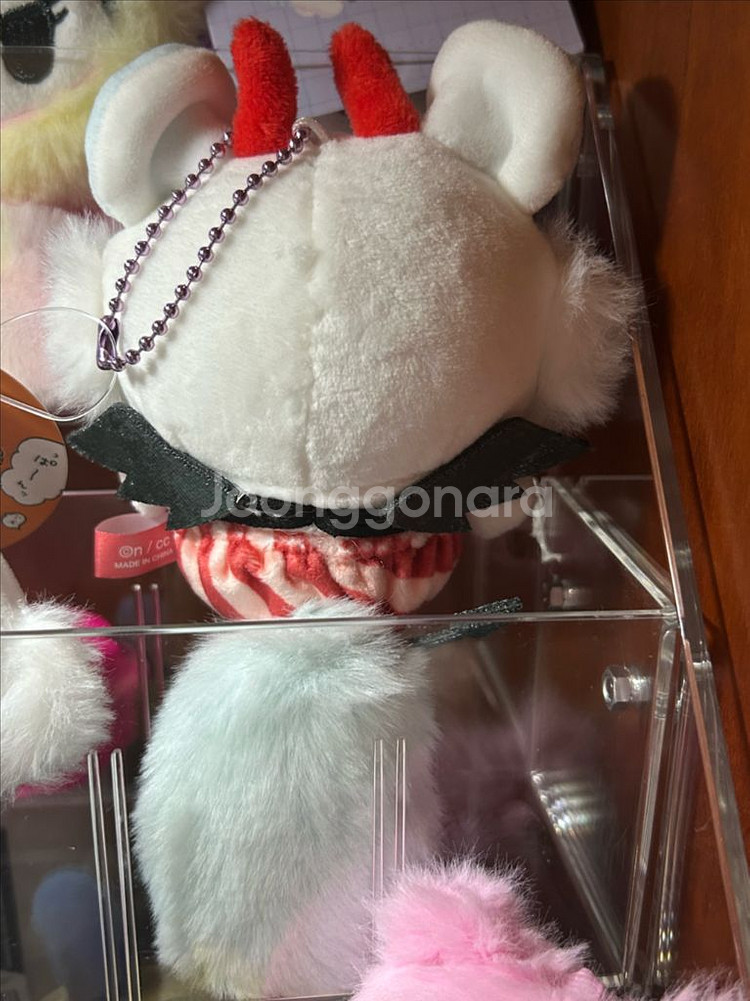 할로윈 악마 모몽가--1