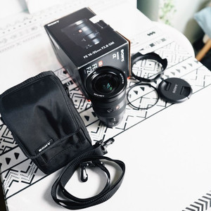 소니 16-35GM