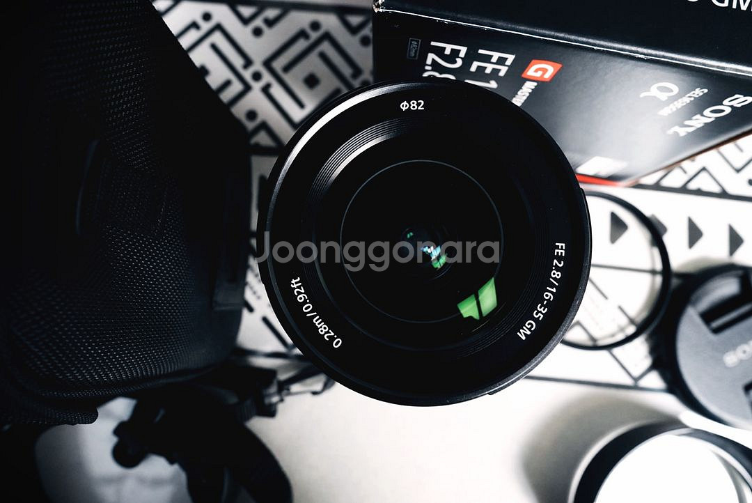 소니 16-35GM--1