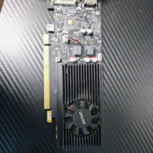 zotac gt1030