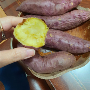 영종도 해풍 꿀고구마 10kg 3만원 무료배송