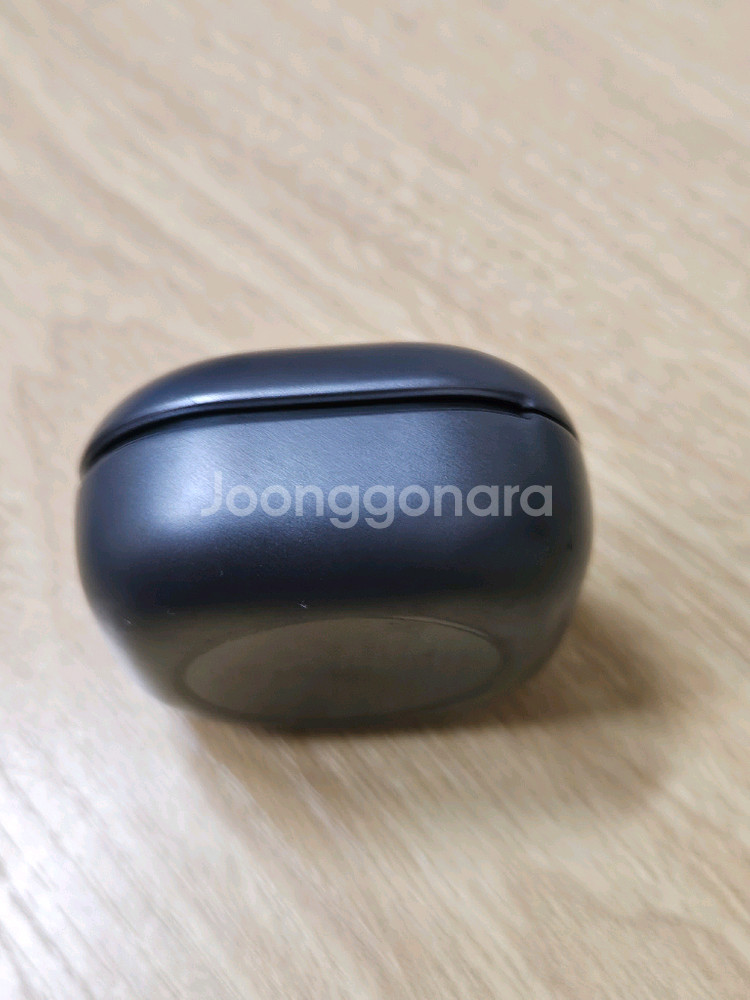 버즈FE 그라파이트 충전본체 SM-R400N--5