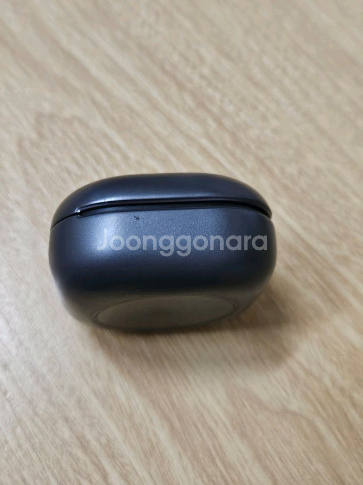 버즈FE 그라파이트 충전본체 SM-R400N--6