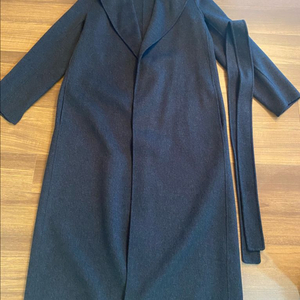 막스마라 롱코트