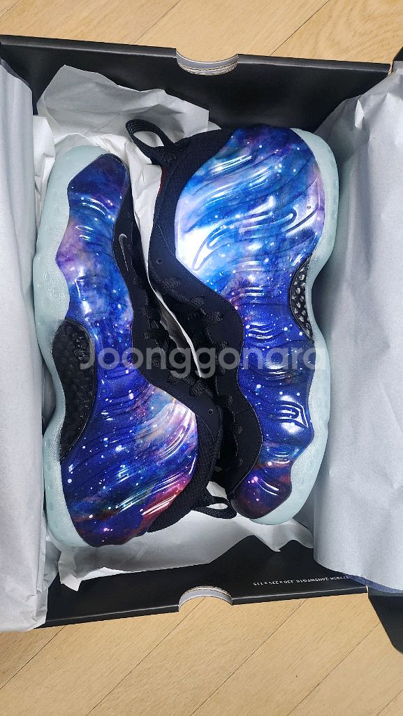 나이키 갤럭시--2