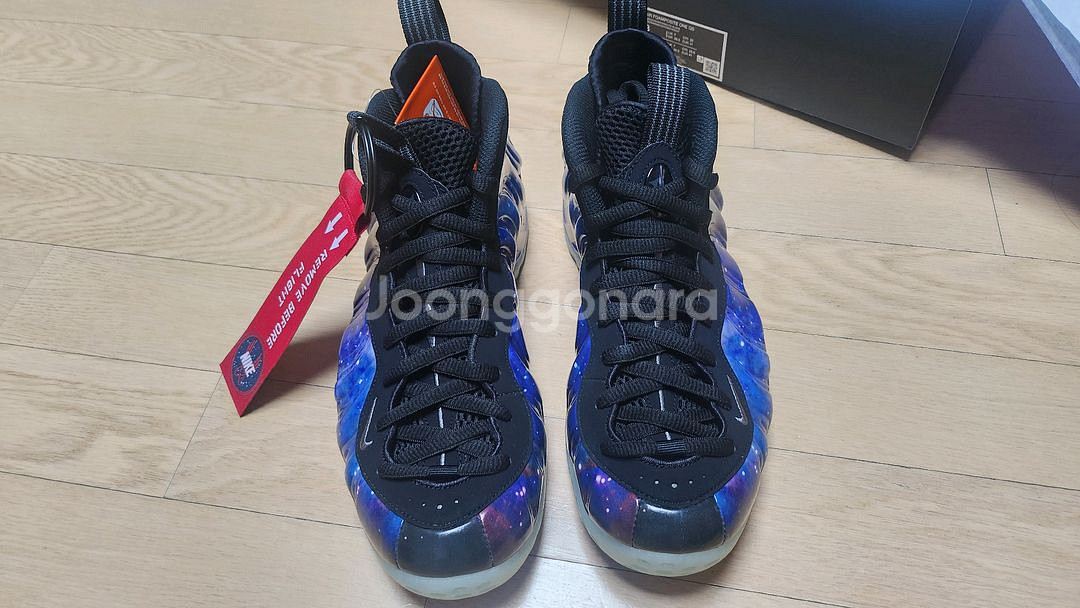 나이키 갤럭시--3