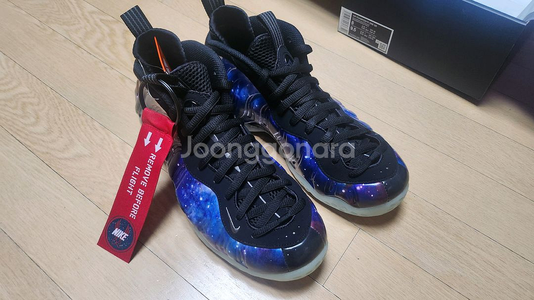 나이키 갤럭시--6