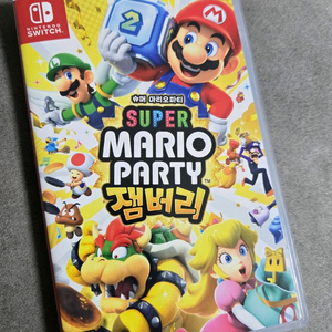 마리오파티 잼버리