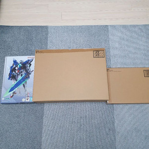 메탈빌드 GN암즈 타입E, 데바이즈 엑시아, 듀나메스